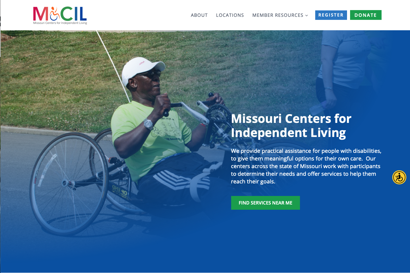 Empower Abilities (SCIL) | Independent Living Center