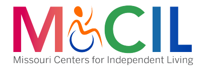 MOCIL | Missouri Centers for Independent Living
